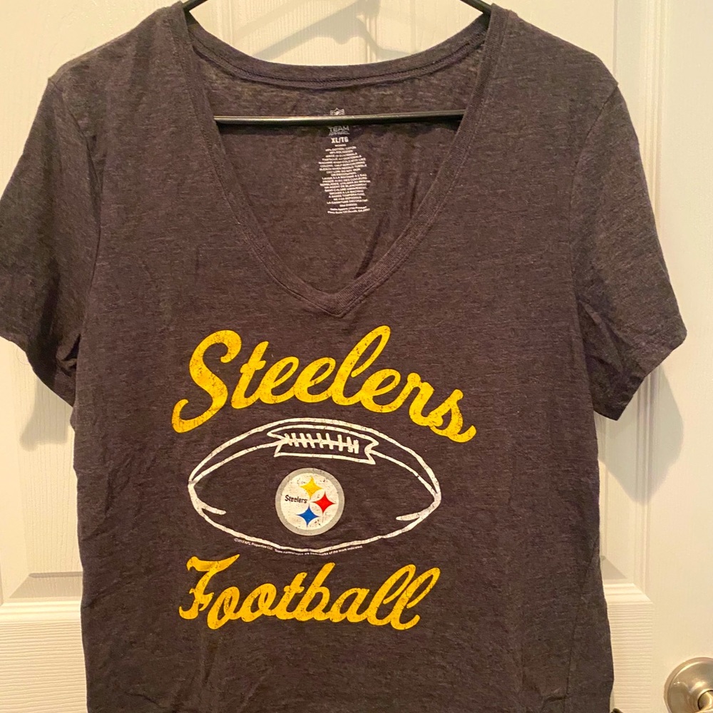 Steelers NFL tee
